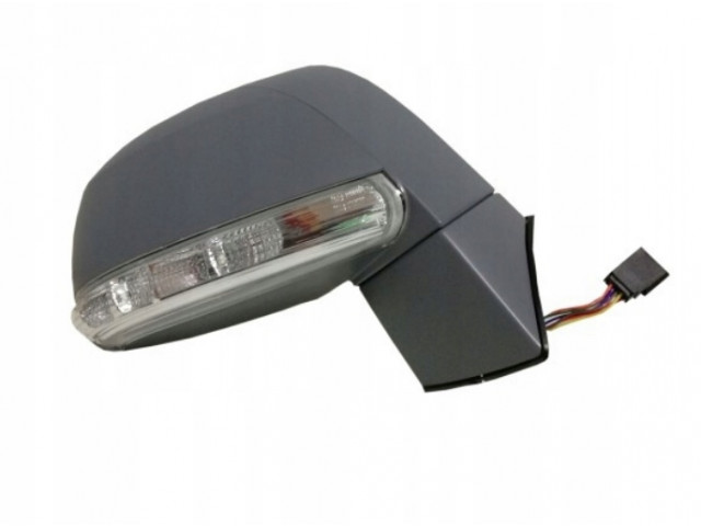 Зеркало chevrolet captiva 08-15  8pin pra  Правое    1011121314, 9009966 Inny (tel.602 293 228)      