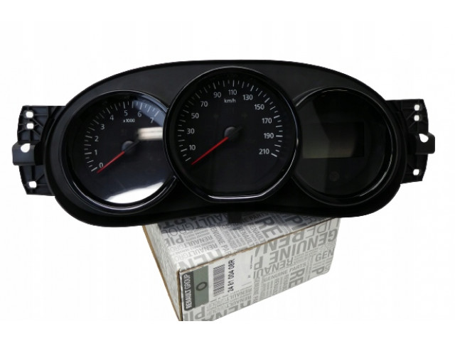 Přístrojová deska  Renault     248100408R, 248108179R 248103832R