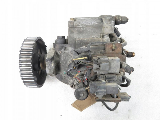 Vstřikovací čerpadlo  A756600, RF1G13800D 1047000512 Mazda       Diesel