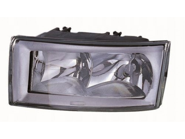 Depo reflektor lampa le iveco daily iii Левый 