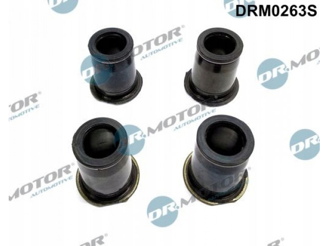 Комплект uszczelek, dysza тнвд drm0263s  DRM0263S, RF2A-13-R08B RF2A-13-R08B  Kraft Automotive    