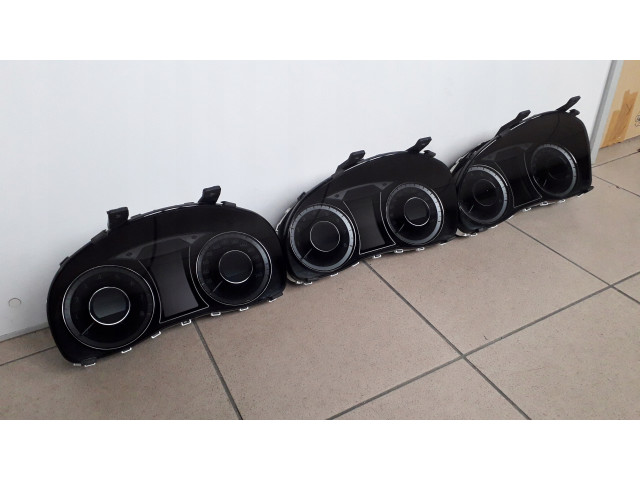 Přístrojová deska  Hyundai     94011-3Z030, 940113Z030 94011-3Z030