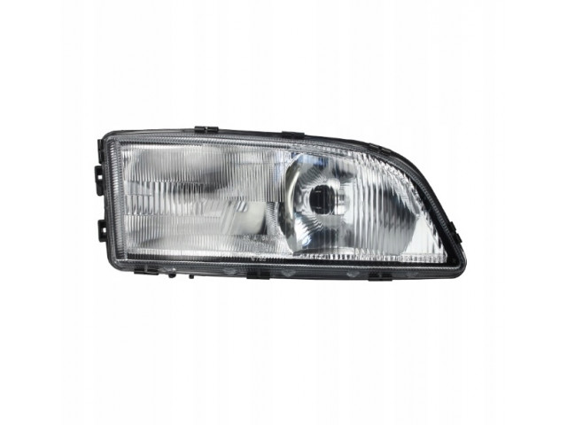 Volvo v70 i 96-00 reflektor lampa h7 правая Правое 