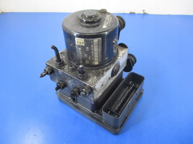 GOLF 5 V Jednotka ABS 1K0614517H ATE  1K0614517H, 10.0206-0106.4  Volkswagen   