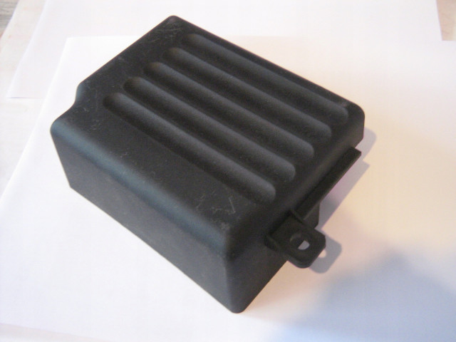 Nakładka wiązki elektrycznej daewoo lanos  96234604        