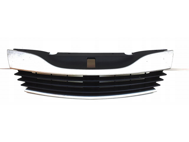 GRILL Решетка RENAULT LAGUNA II 8200012581           