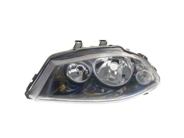 Lampa przednia seat ibiza 6l 02.02- 88229 правая Правое 