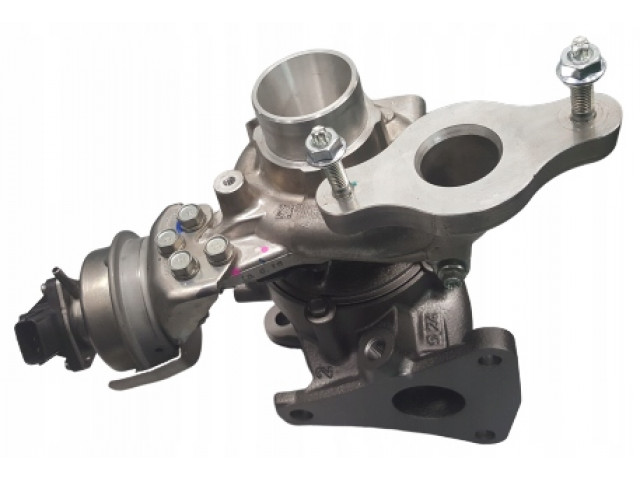 Turbodmychadlo Turbo Mazda CX-3 2 1.5 D 49130-01900 49130-01930        