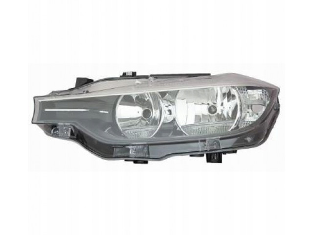 Depo reflektor bmw 3 (f30 f80 f31) 11-19 le lewe 