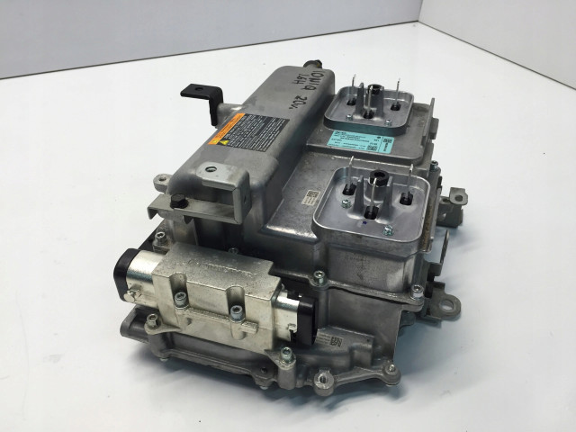 Řídící jednotka  366102B005, SIG5J700206 366102B005 Hyundai   