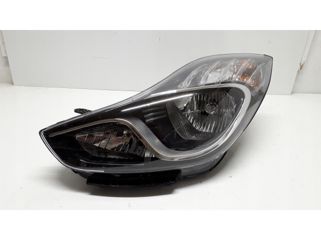 Hyundai ix20  15-19 lampa левая przednia -cała Левый 