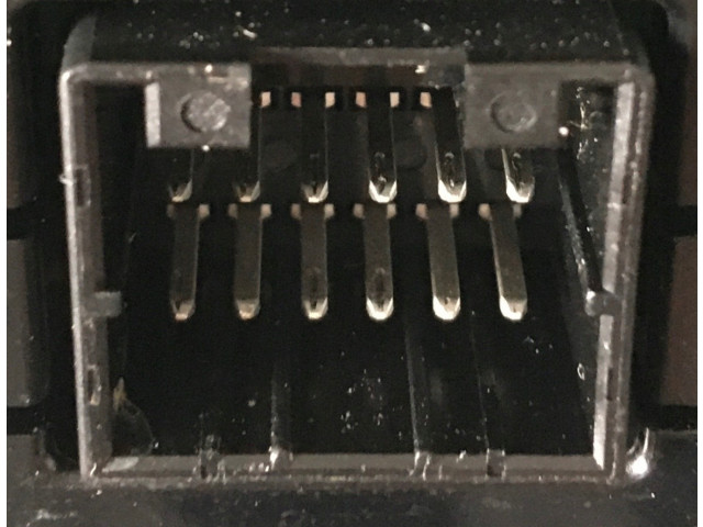 Přístrojová deska  Continental    72311AJ010, A2C53283935 