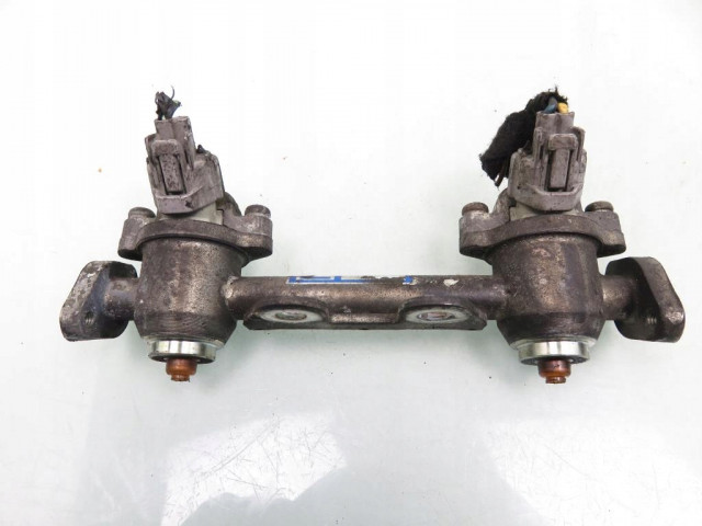 Vstřikovací lišta  A773799, 17523AA350 A46702R70 Subaru      pro benzínový motor