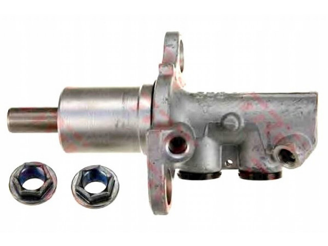 Hlavní brzdový válec FIAT CROMA OPEL SIGNUM VECTRA C GT  93184543, 0558188 77363626, 93184543 TRW  