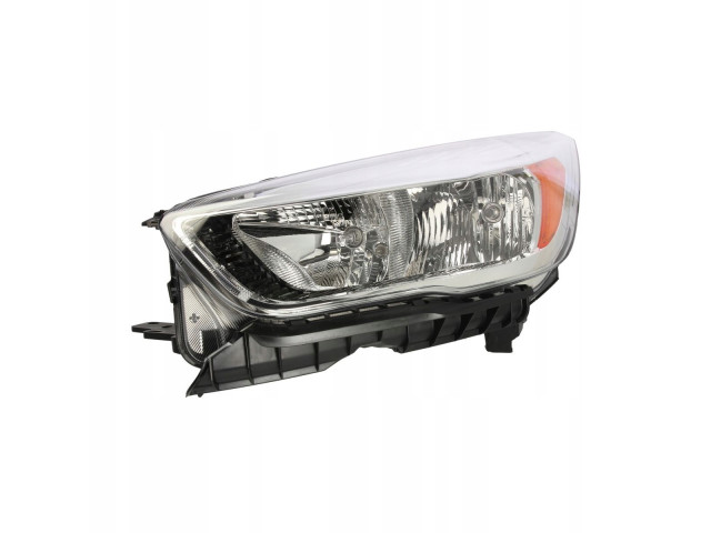 Reflektor lampa l ford kuga ii 01.17-04.19 valeo v Левый 