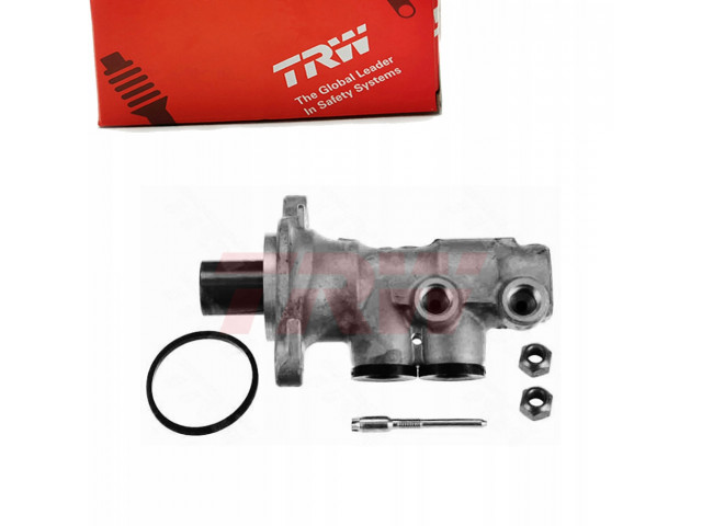 Hlavní brzdový válec PEUGEOT 208 I 1.0 1.2 GPL THP VTi  H23913271, 4007614  TRW  