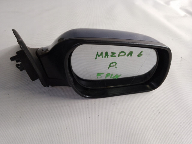 Zpětné zrcátko  Mazda      LUSTERKO 