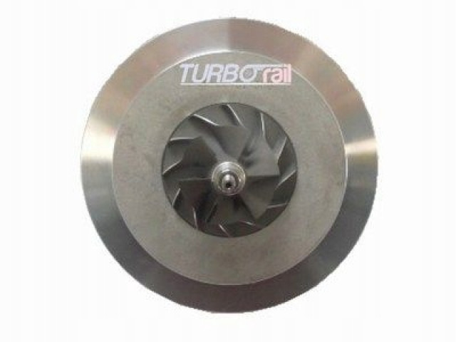 Turbodmychadlo RDZEŃ WKŁAD WIRNIKI TURBOSPRĘŻARKI 100-00073-500        
