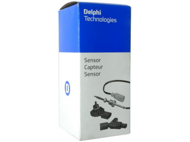 Датчик położenia коленвала delphi ss11482    04C906433G,   