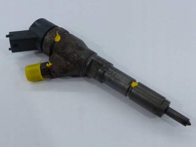 Vstřikovač  0445110062  Citroen       Diesel