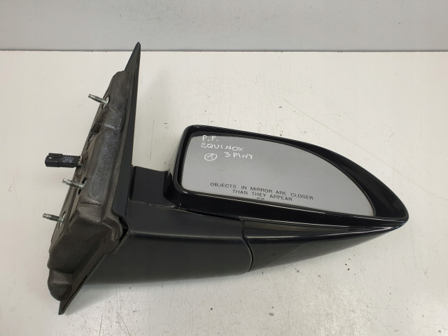 Zpětné zrcátko  Chevrolet      25841230 