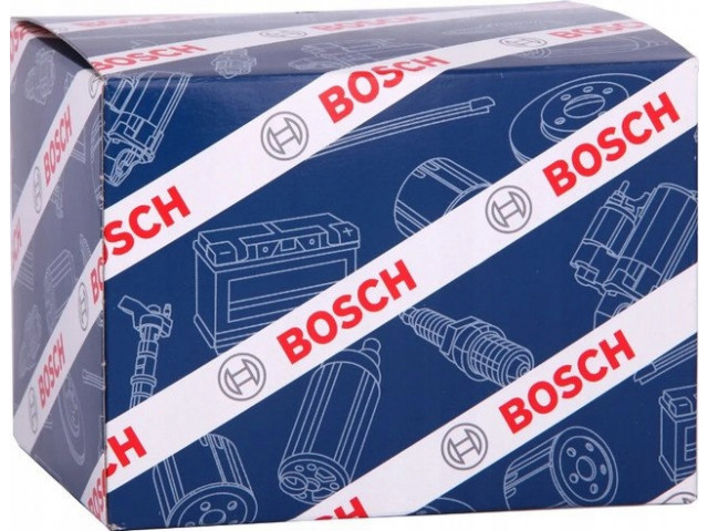 Hlavní brzdový válec BMW 1 , 1 , 2 , 2 , 3 , 3 , 3 GRAN  4047024791138  Bosch  