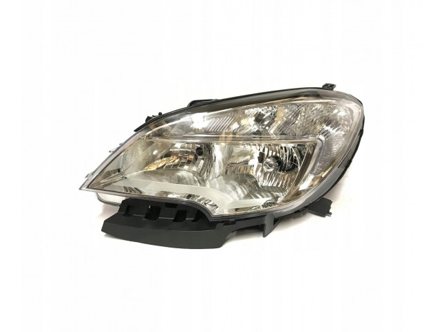 Lampa przednia opel mokka / buick encore 12- левая Правое 