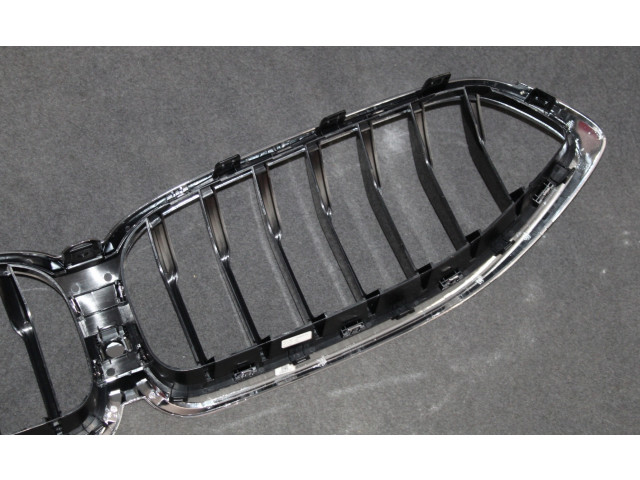 BMW G14 G15 G16 - GRILL NERKI Решетка ХРОМ 7449420       MASKOWNICA    