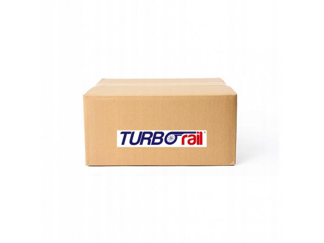 Turbodmychadlo RDZEŃ WKŁAD WIRNIKI TURBOSPRĘŻARKI 100-00039-500        