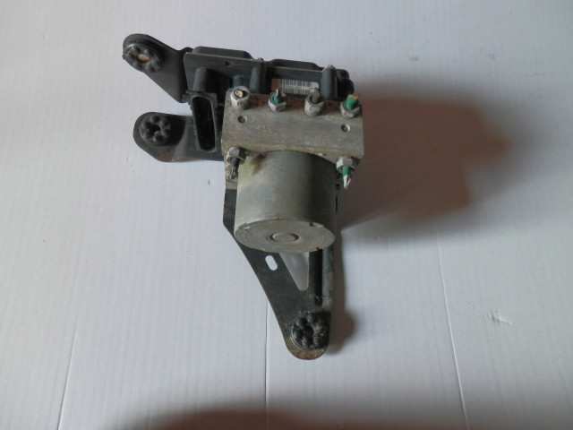 RENAULT MEGANE II Jednotka ABS 8200038695 0265231300  8200038695,  8200038695,     