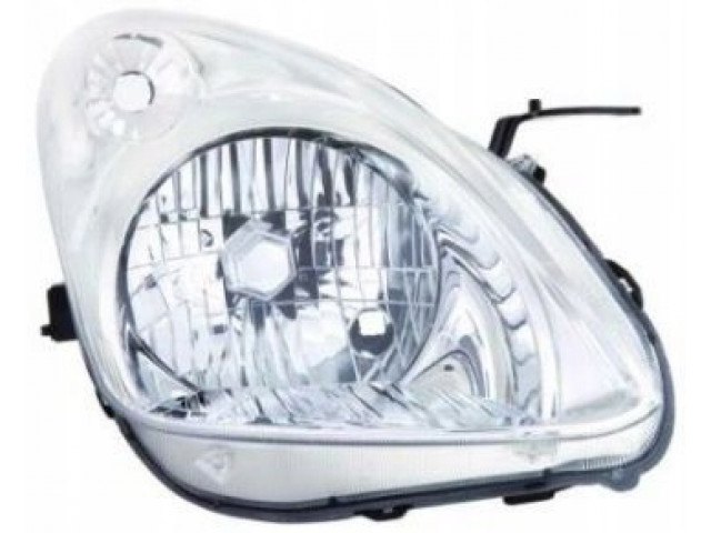 Lampa правая p nissan pixo ua0 09- Правое 