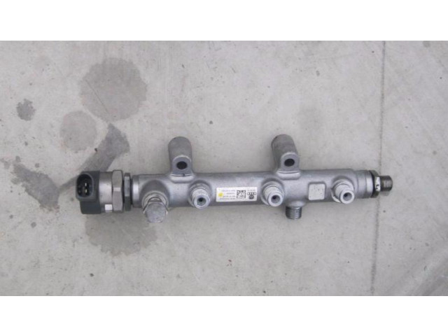 Vstřikovací lišta  059130090BS  Audi       Diesel