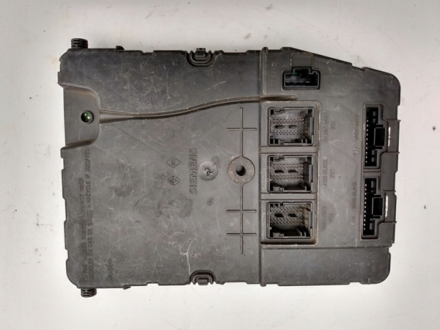 Pojistková skříňka  UCH 8200309690   II  9, 8200309690 9653667680 Siemens  