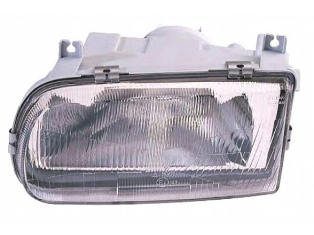 Depo reflektor lampa przednia skoda felicia i 1.3 Левый 