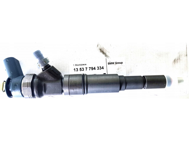 Vstřikovač  0445110216, 13537794334  Bosch      Diesel