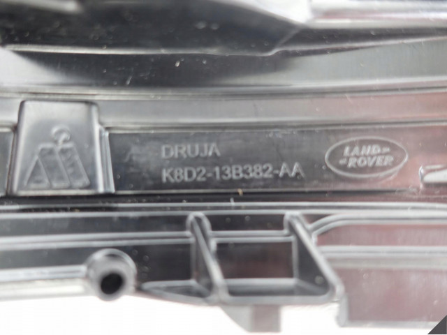 Zpětné zrcátko  Land Rover      K8D2-13B382-AA, K8D213B382AA 