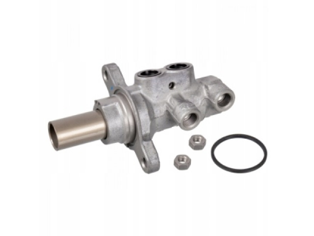 Насос hamulc. ford transit connect 13-  ATE03.4155-5456, ATE0341555456  Febi Bilstein    