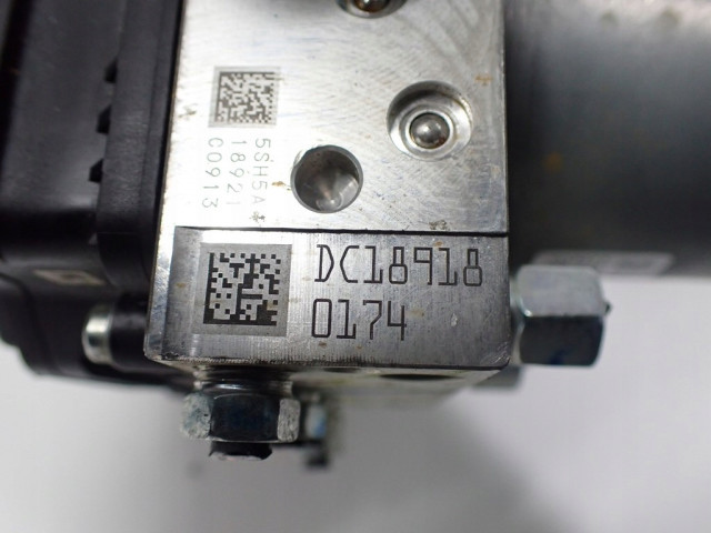 Jednotka ABS HAMULCOWA 476605SH5A NISSAN LEAF II 19R       