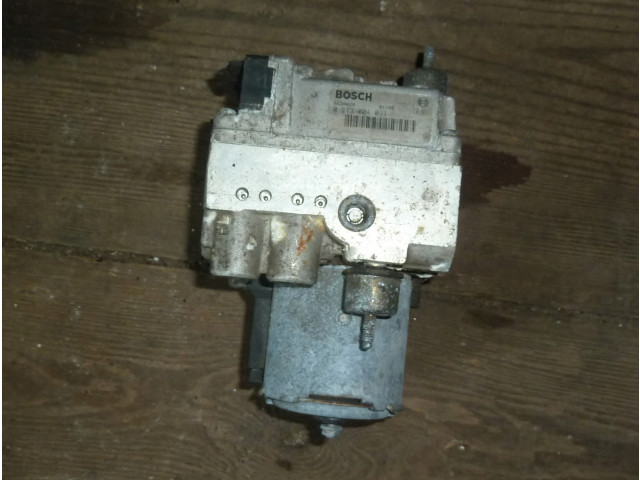 PEUGEOT 406 95-99 Jednotka ABS  0273004093     