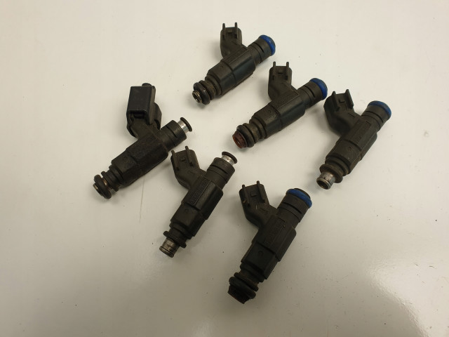 Vstřikovač  0280155863 0280155863 Jaguar       pro benzínový motor