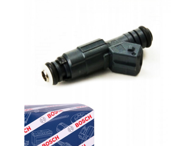 Форсунка bosch  bmw z1 2.5  8UW009087621, 0280156346       