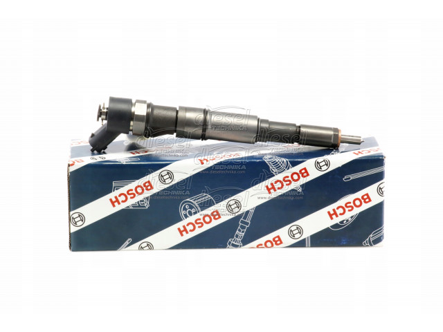 Vstřikovač  0445110266, 0445110039 7785984 BMW       Diesel
