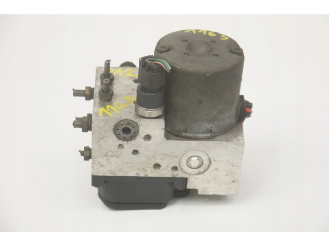 NISSAN Jednotka ABS 47600 AV700 0265202524 KPL. 1163       