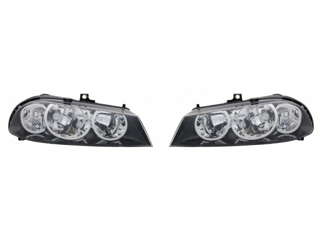 Reflektory lampy alfa romeo 156 03-06 tyc  Левый 