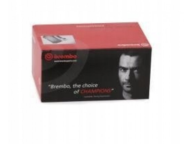 M 24 124 BREMBO Hlavní brzdový válec  1746594, 8V512140BA 1550233   