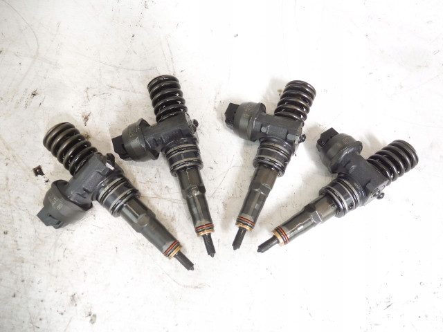 Форсунки форсунка 1.9 tdi 038130073ag