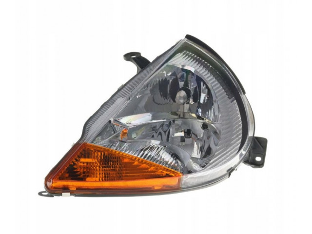 Lampa przednia ford ka 02- 1037278 правая Правое 