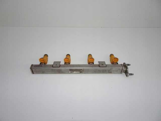 Vstřikovací lišta  35350-03400  Hyundai       pro benzínový motor