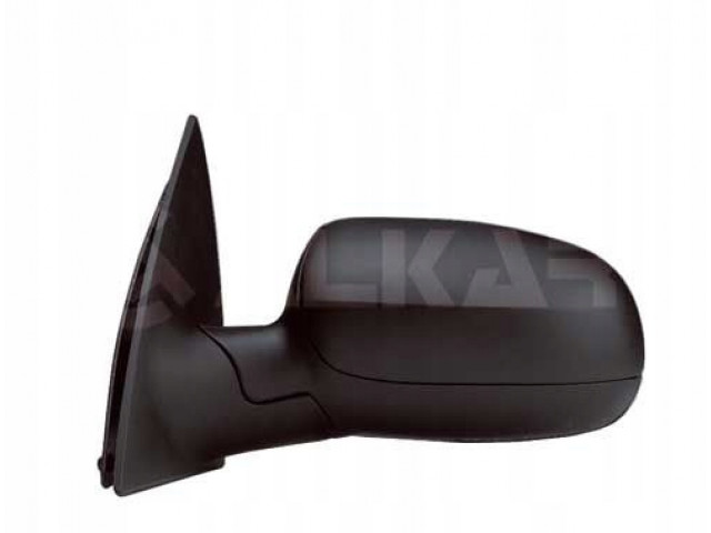 Зеркало  6125420  opel corsa  Левый    1426527, 1428304 Alkar      