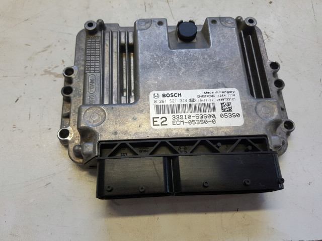 Řídící jednotka  33910-53S00 33910-53S00 Suzuki   